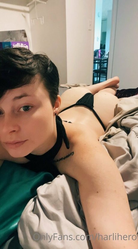 Harlihero