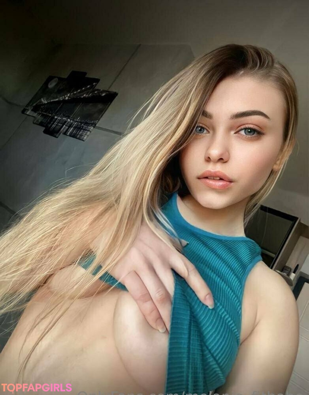 Foto desnuda filtrada de OnlyFans de Melaniefitbabe #232 Foto desnuda filtrada de OnlyFans de Melaniefitbabe #232