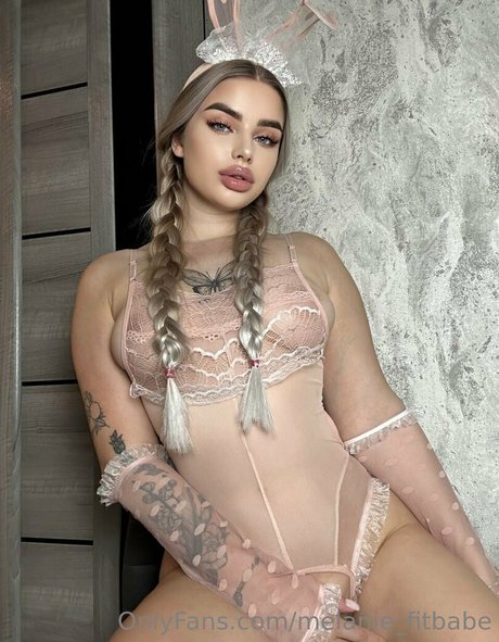 Melanie_fitbabe