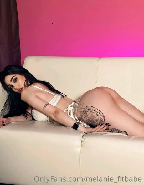 Melanie_fitbabe