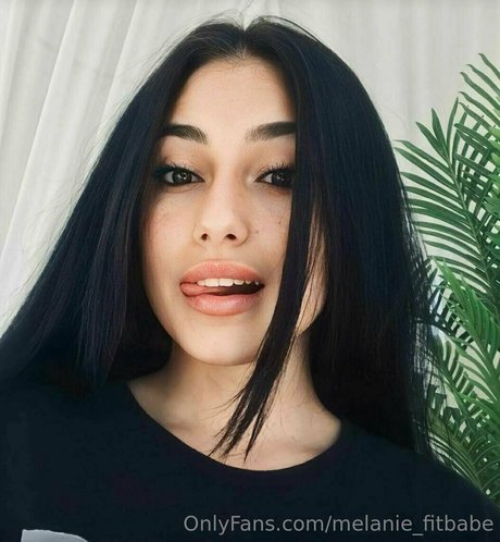 Melanie_fitbabe