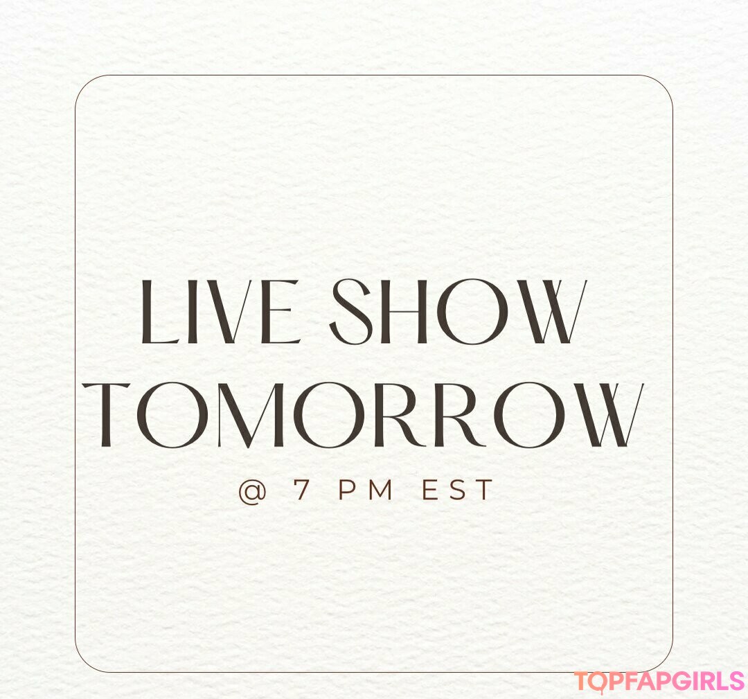 Foto desnuda filtrada de OnlyFans de Nataliemonroe #1414