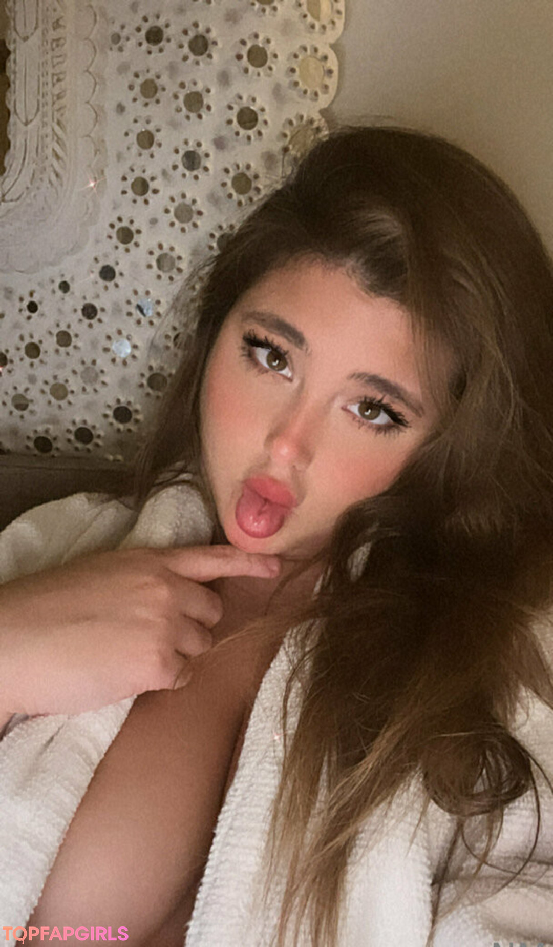 Foto desnuda filtrada de OnlyFans de Nataliemonroe #1423