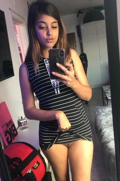 Foto desnuda filtrada de OnlyFans de Nataliemonroe