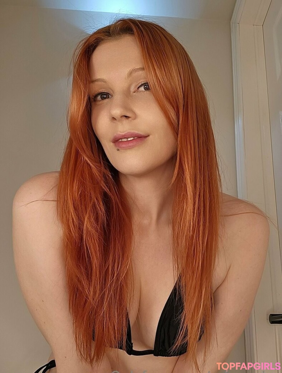 Foto desnuda filtrada de OnlyFans de Rubysoho #1010