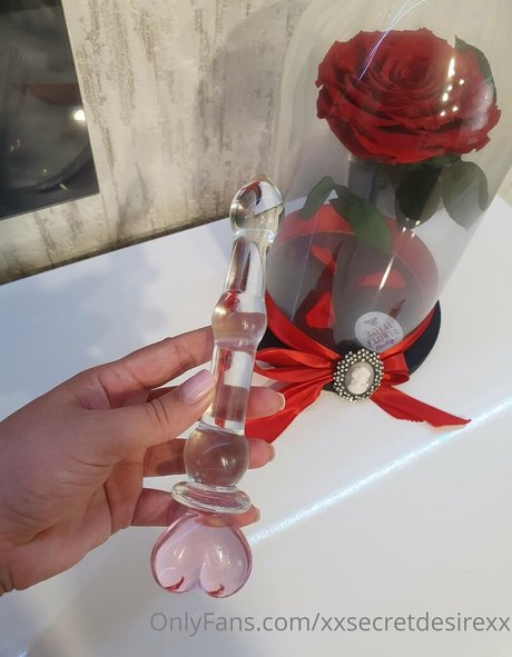 Xxsecretdesirexx