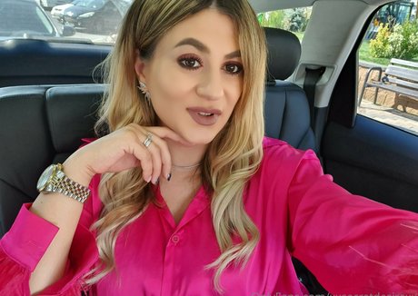 Foto desnuda filtrada de OnlyFans de Xxsecretdesirexx