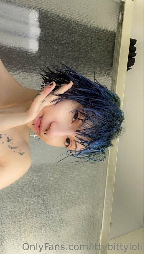 Ittybittyloli