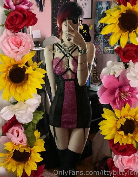 Ittybittyloli