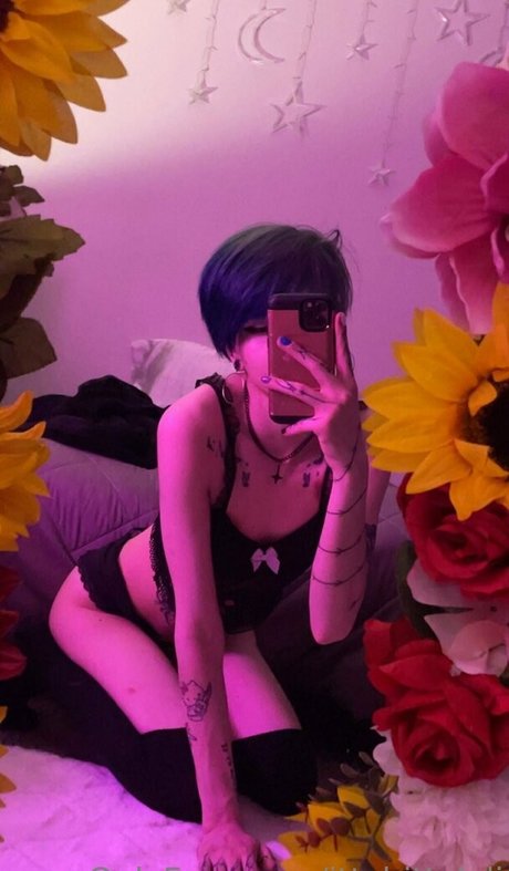 Ittybittyloli