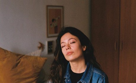 Anna Castillo