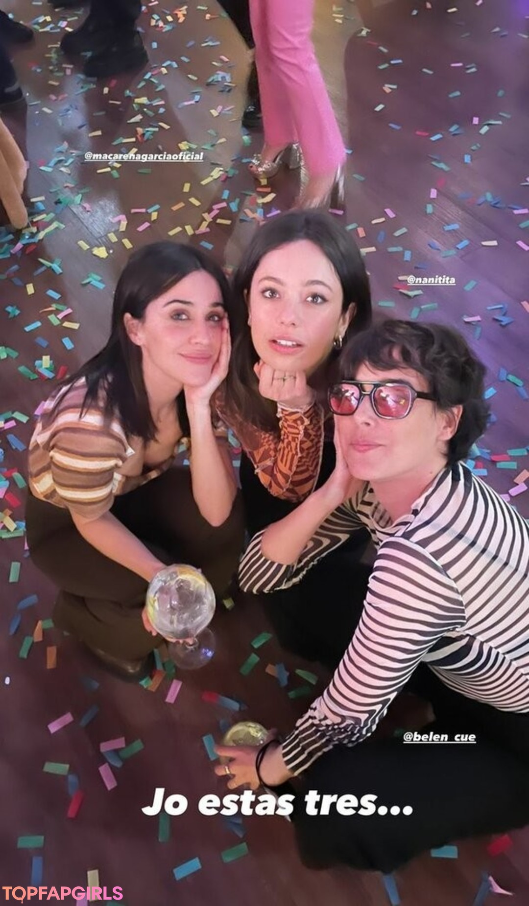 Foto desnuda filtrada de OnlyFans de Anna Castillo #33 Foto desnuda filtrada de OnlyFans de Anna Castillo #33