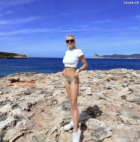 Lena Gercke
