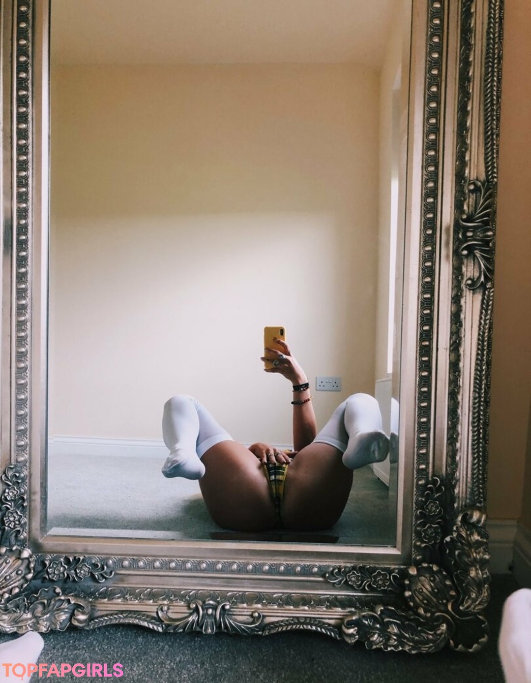 Foto desnuda filtrada de OnlyFans de Hempresskc #1138