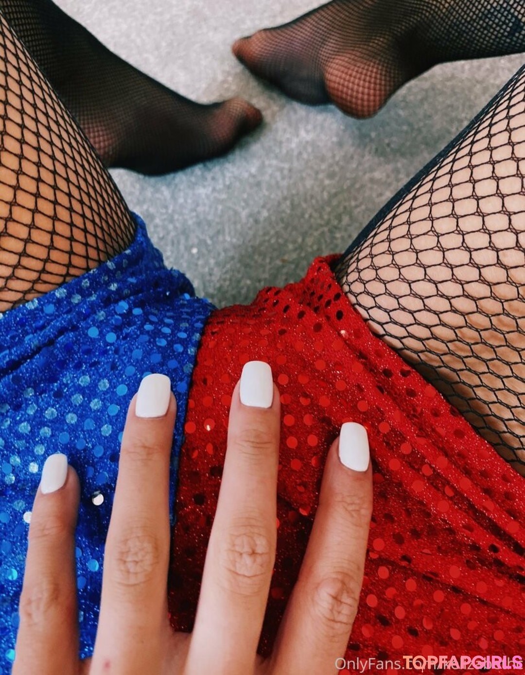 Foto desnuda filtrada de OnlyFans de Hempresskc #1291