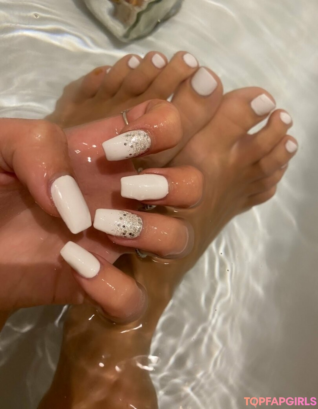 Foto desnuda filtrada de OnlyFans de Hempresskc #1377