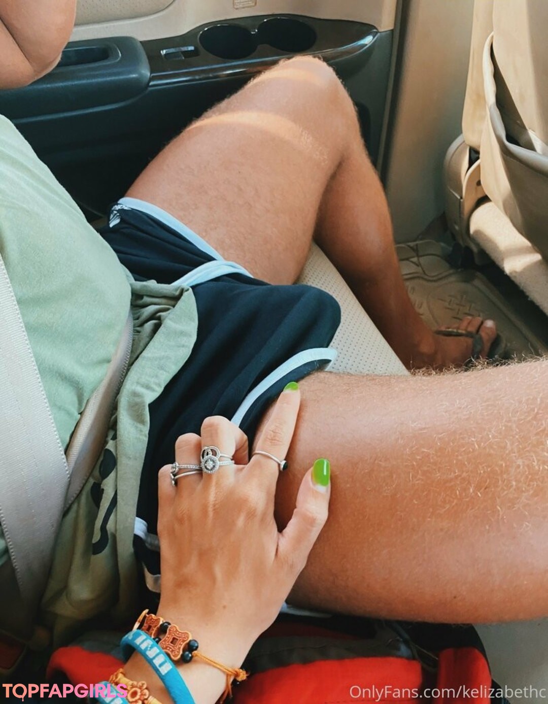 Foto desnuda filtrada de OnlyFans de Hempresskc #1491