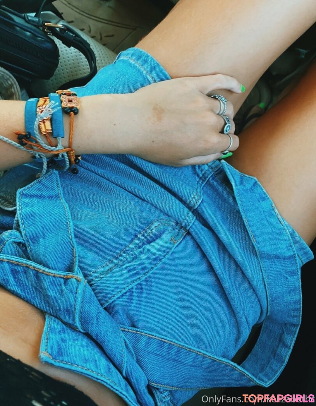 Foto desnuda filtrada de OnlyFans de Hempresskc #1500