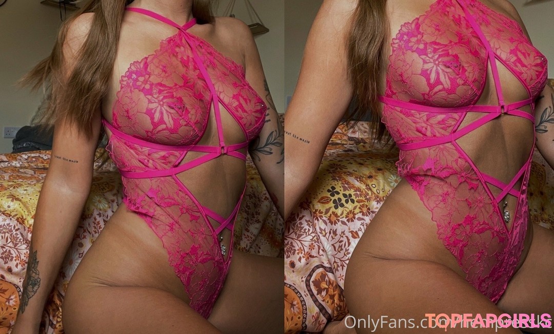 Foto desnuda filtrada de OnlyFans de Hempresskc #1784