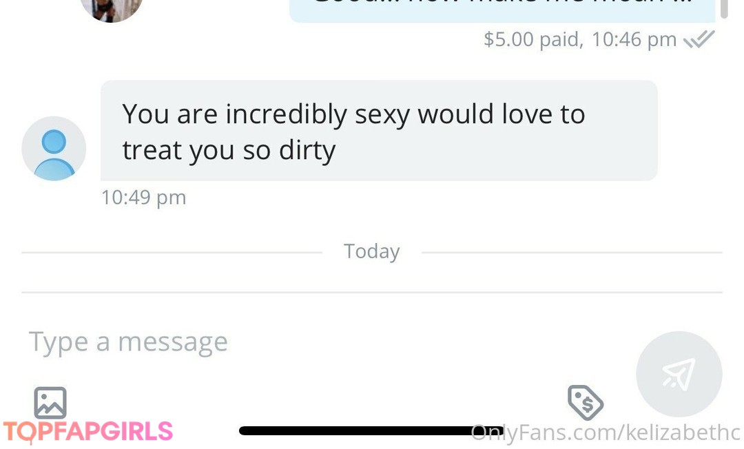 Foto desnuda filtrada de OnlyFans de Hempresskc #868 Foto desnuda filtrada de OnlyFans de Hempresskc #868