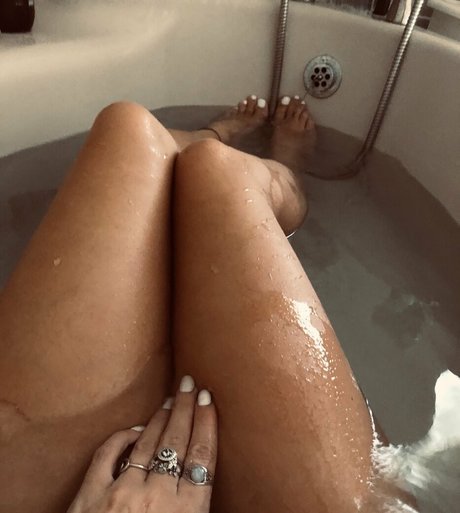 Foto desnuda filtrada de OnlyFans de Hempresskc