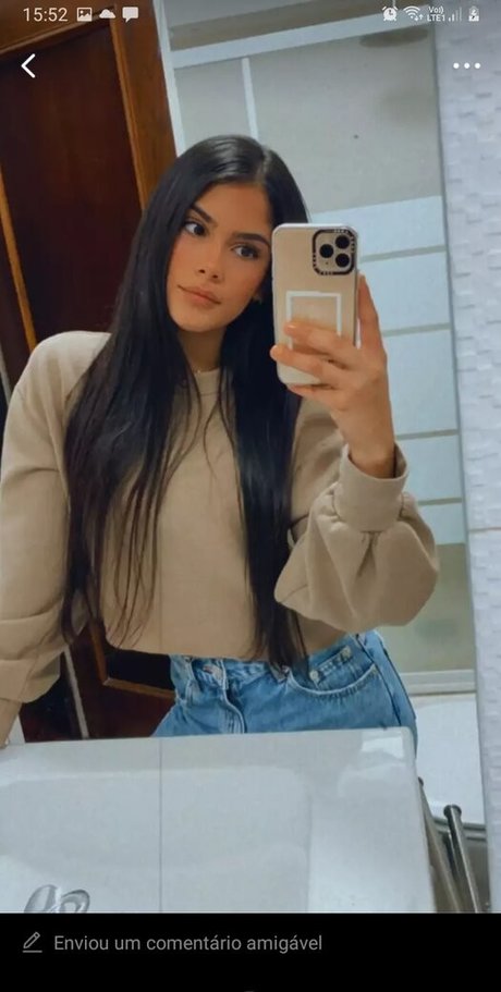 Foto desnuda filtrada de OnlyFans de Antobella
