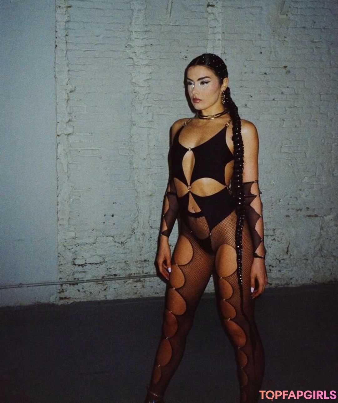 Foto desnuda filtrada de OnlyFans de Aida Blanco #14 Foto desnuda filtrada de OnlyFans de Aida Blanco #14