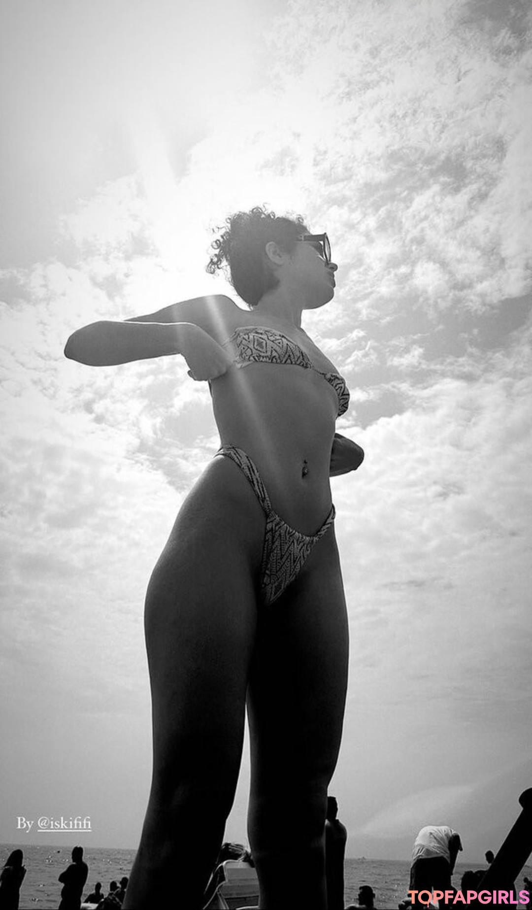 Foto desnuda filtrada de OnlyFans de Aida Blanco #22 Foto desnuda filtrada de OnlyFans de Aida Blanco #22
