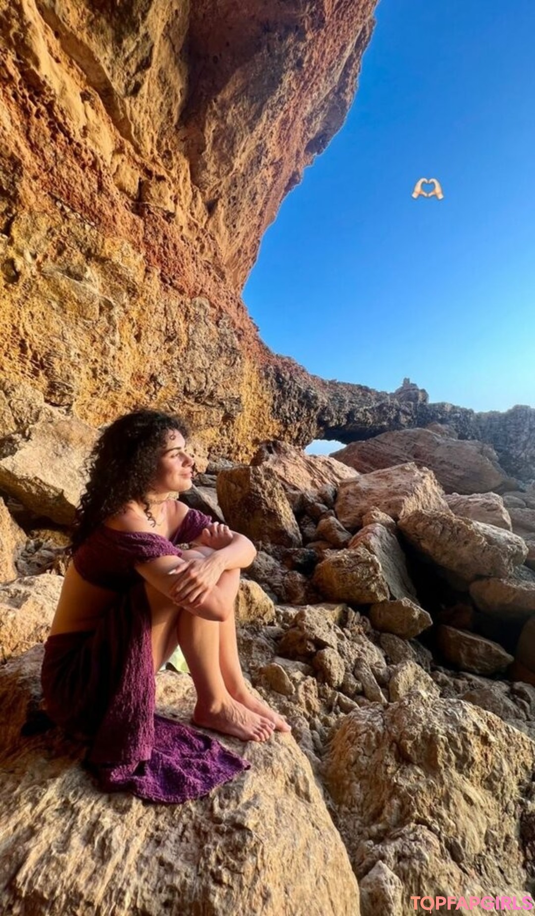 Foto desnuda filtrada de OnlyFans de Aida Blanco #34 Foto desnuda filtrada de OnlyFans de Aida Blanco #34