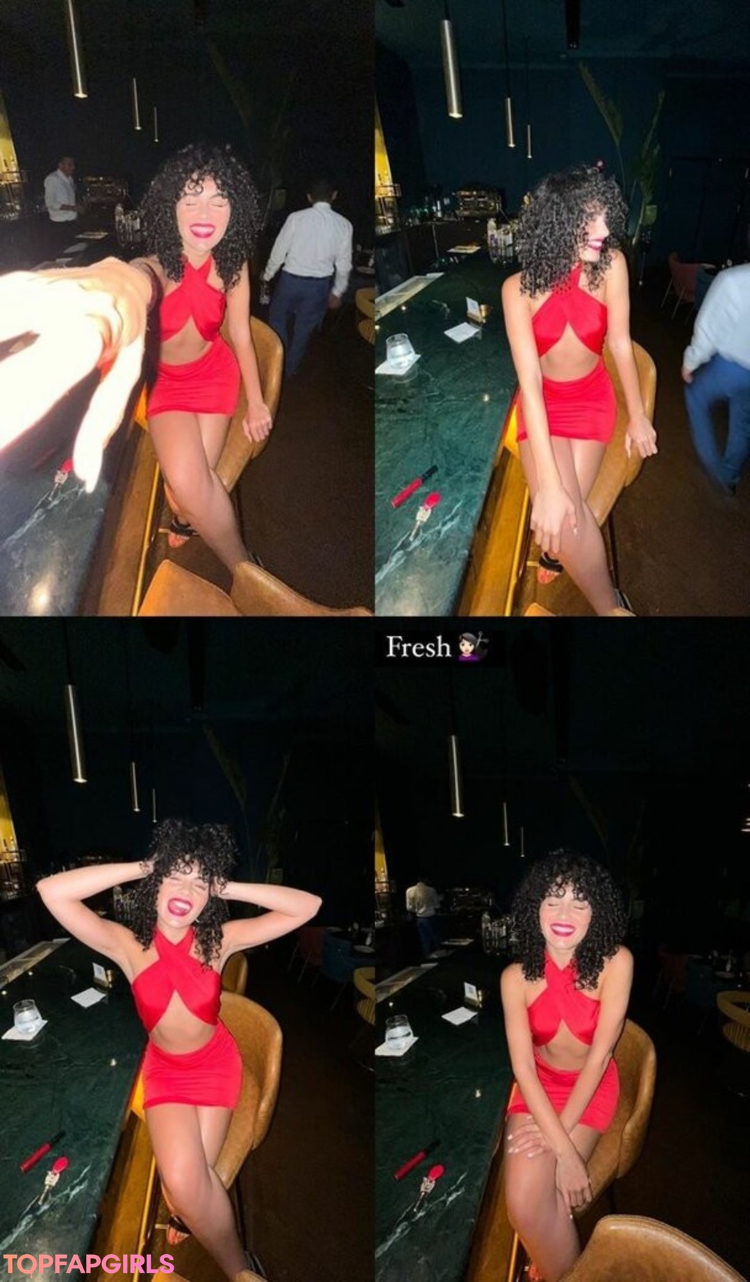 Foto desnuda filtrada de OnlyFans de Aida Blanco #68 Foto desnuda filtrada de OnlyFans de Aida Blanco #68