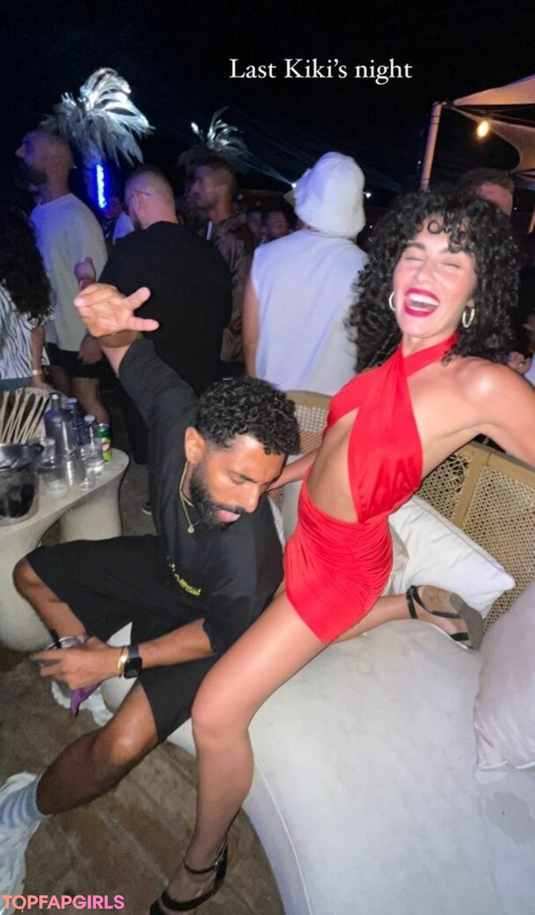 Foto desnuda filtrada de OnlyFans de Aida Blanco #69 Foto desnuda filtrada de OnlyFans de Aida Blanco #69