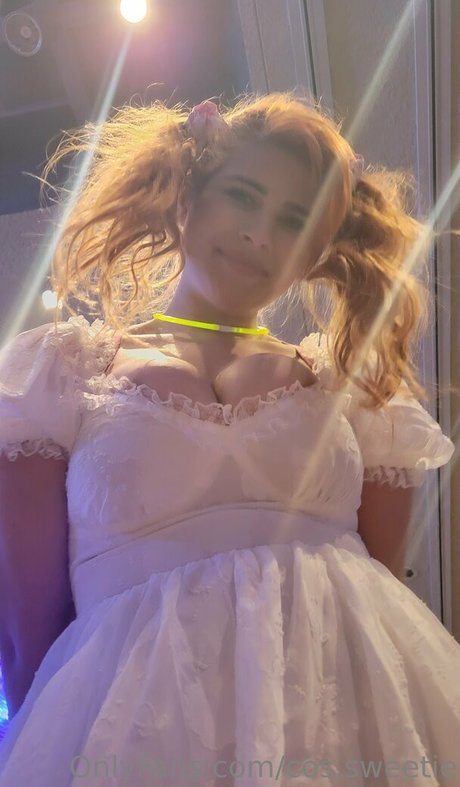 Cos.sweetie