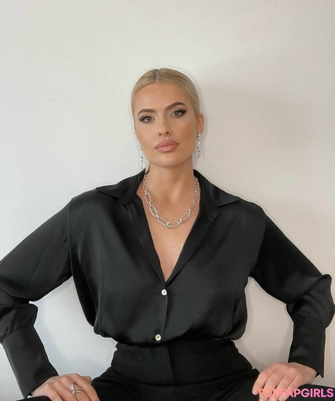 Foto desnuda filtrada de OnlyFans de Adriana Abenia #4 Foto desnuda filtrada de OnlyFans de Adriana Abenia #4