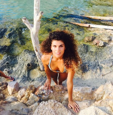 Ariadna Hafez