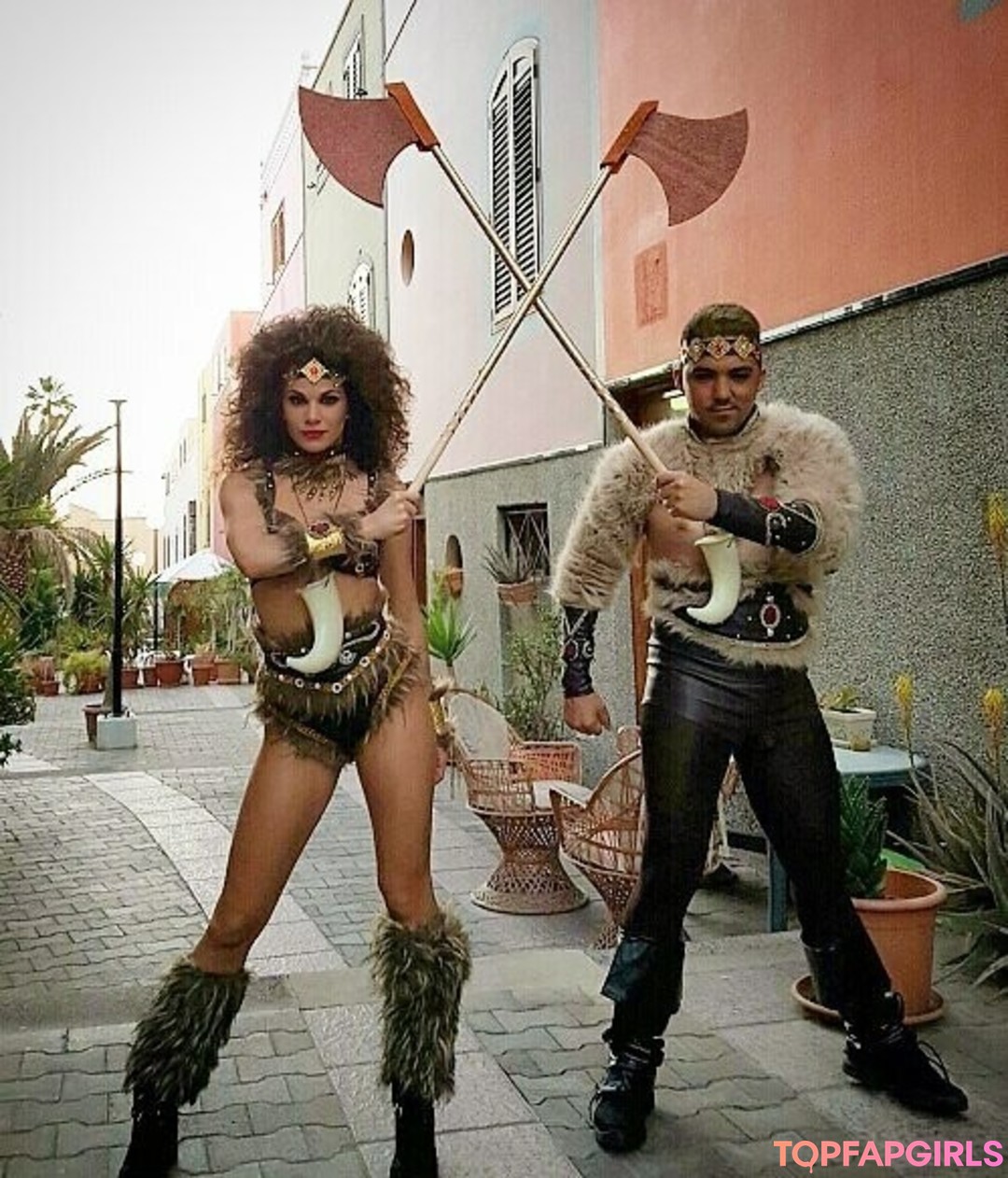 Foto desnuda filtrada de OnlyFans de Ariadna Hafez #175 Foto desnuda filtrada de OnlyFans de Ariadna Hafez #175