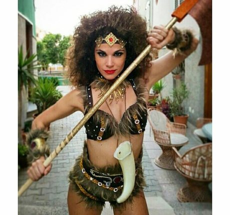 Ariadna Hafez