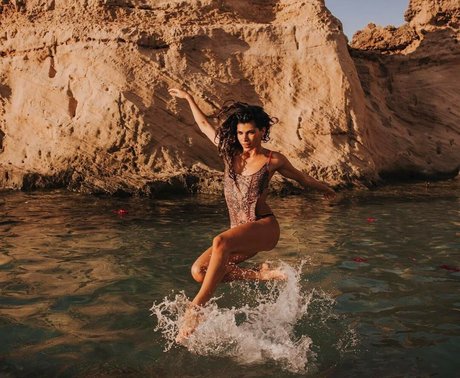 Ariadna Hafez