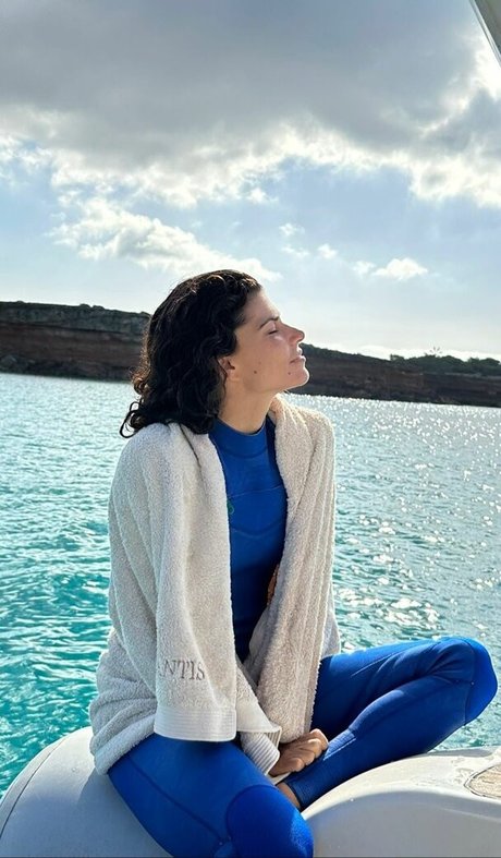 Ariadna Hafez