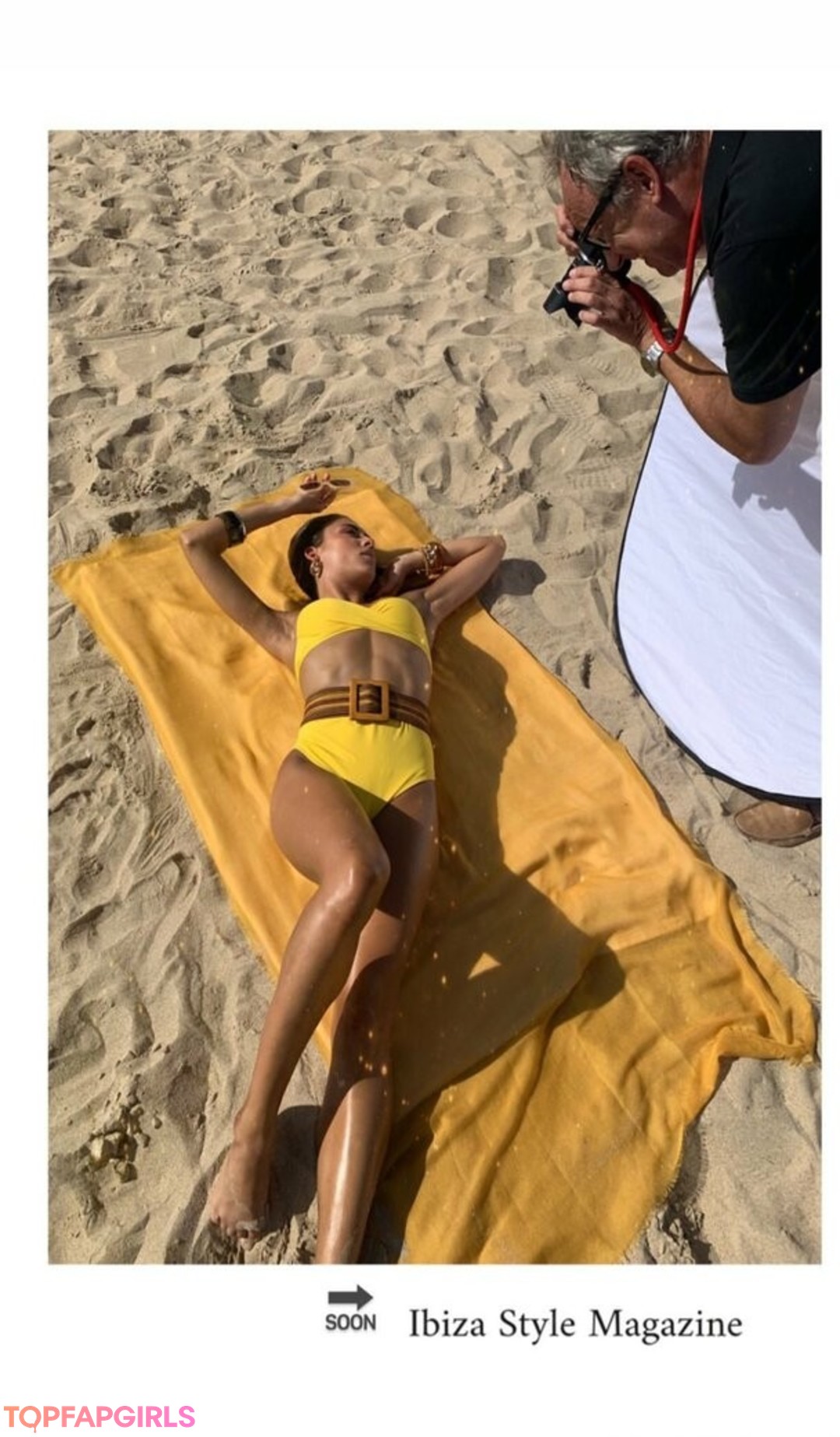 Foto desnuda filtrada de OnlyFans de Gina Llebaria #1 Foto desnuda filtrada de OnlyFans de Gina Llebaria #1