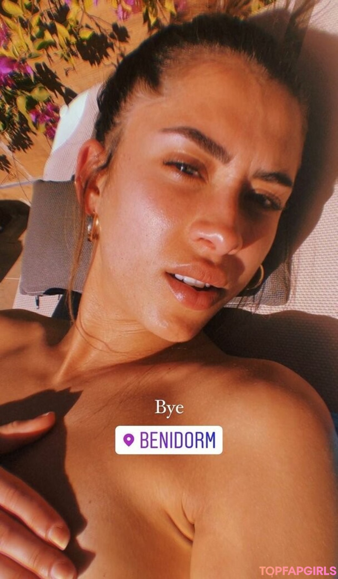 Foto desnuda filtrada de OnlyFans de Gina Llebaria #101 Foto desnuda filtrada de OnlyFans de Gina Llebaria #101