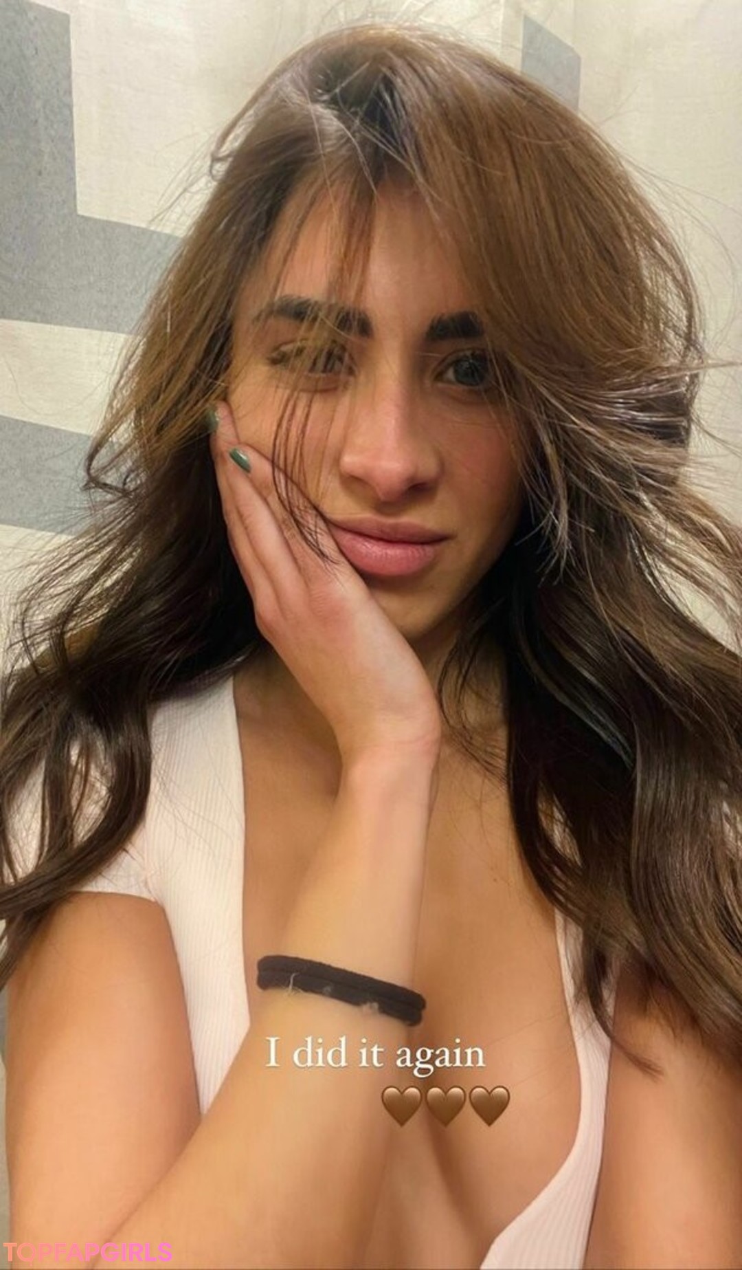 Foto desnuda filtrada de OnlyFans de Gina Llebaria #102 Foto desnuda filtrada de OnlyFans de Gina Llebaria #102