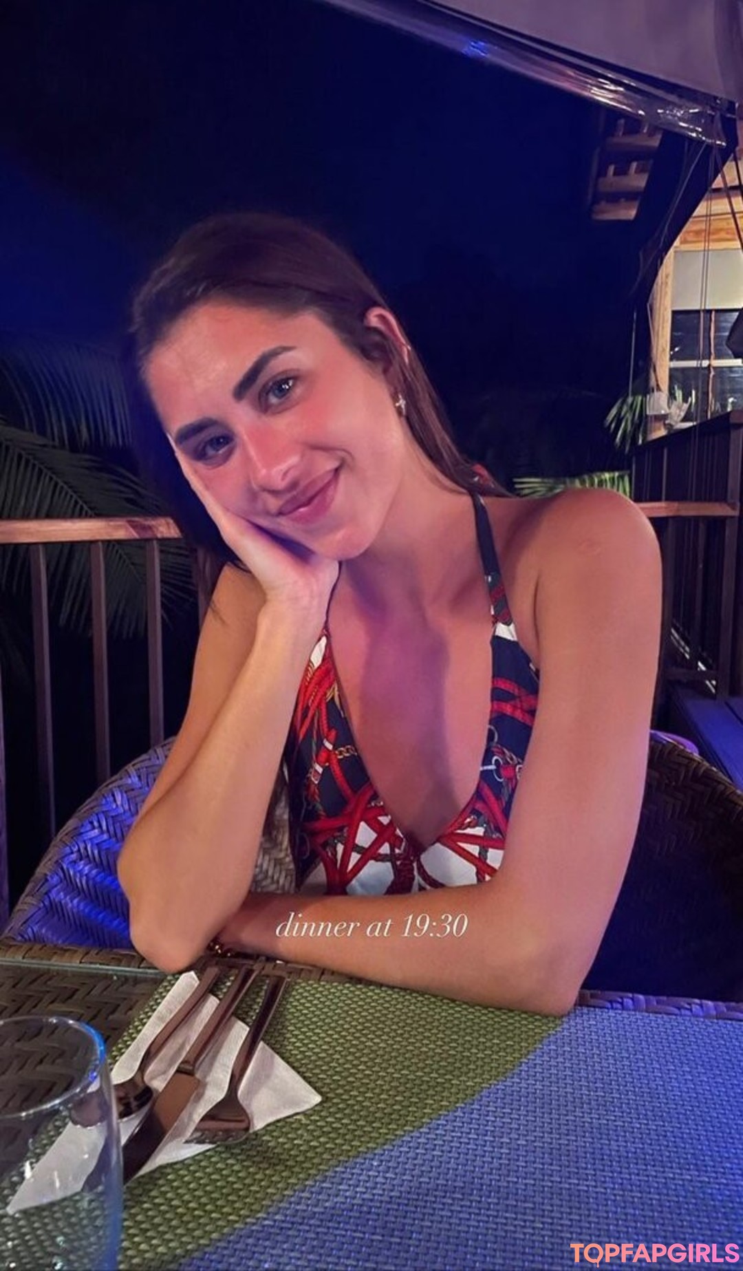 Foto desnuda filtrada de OnlyFans de Gina Llebaria #106 Foto desnuda filtrada de OnlyFans de Gina Llebaria #106