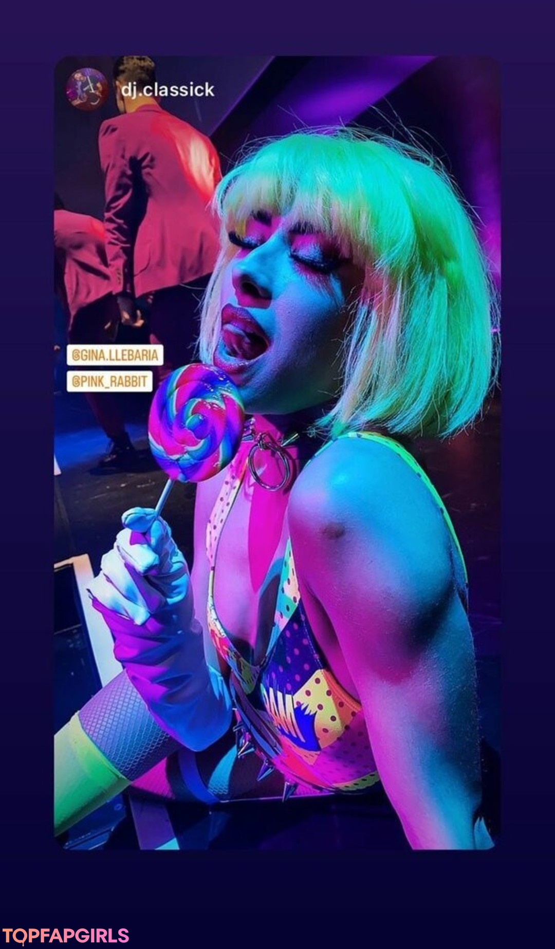 Foto desnuda filtrada de OnlyFans de Gina Llebaria #128 Foto desnuda filtrada de OnlyFans de Gina Llebaria #128