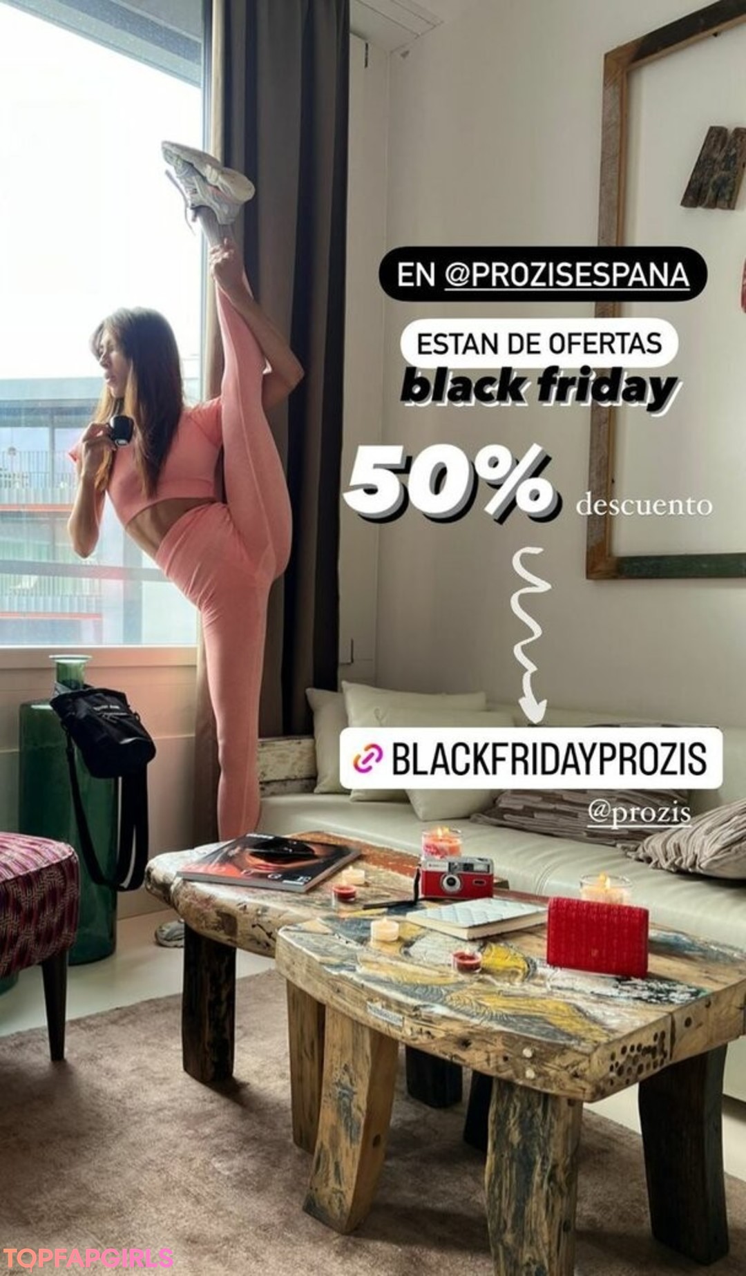 Foto desnuda filtrada de OnlyFans de Gina Llebaria #129 Foto desnuda filtrada de OnlyFans de Gina Llebaria #129