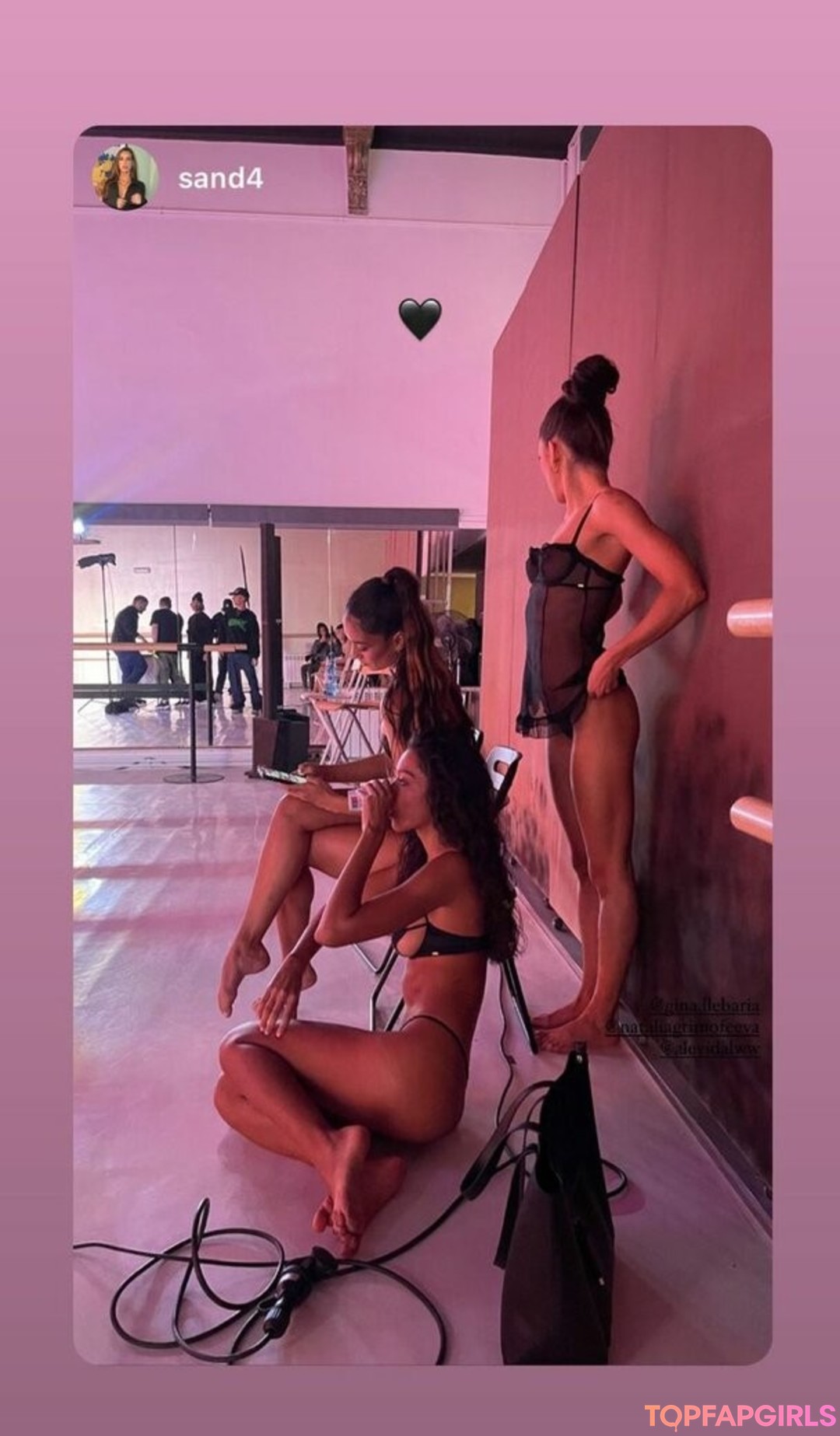 Foto desnuda filtrada de OnlyFans de Gina Llebaria #132 Foto desnuda filtrada de OnlyFans de Gina Llebaria #132