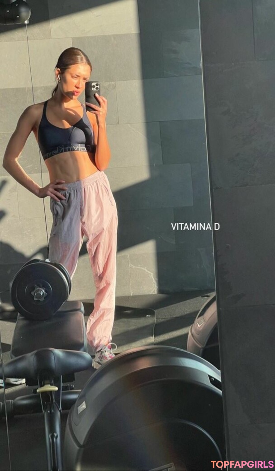 Foto desnuda filtrada de OnlyFans de Gina Llebaria #137 Foto desnuda filtrada de OnlyFans de Gina Llebaria #137