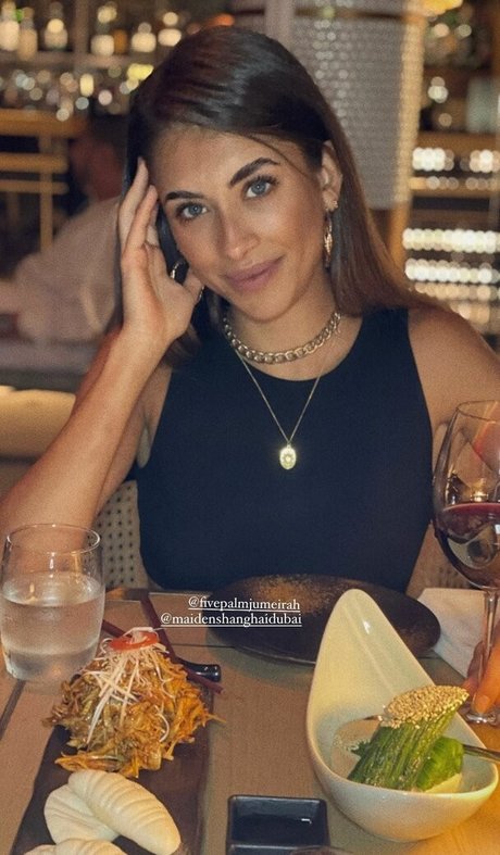 Gina Llebaria