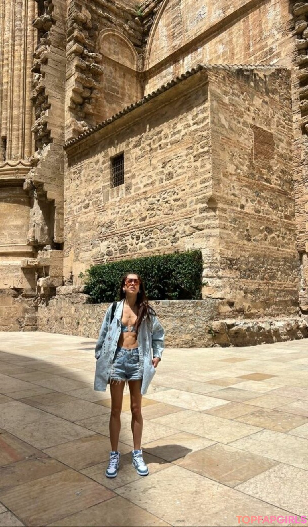 Foto desnuda filtrada de OnlyFans de Gina Llebaria #204 Foto desnuda filtrada de OnlyFans de Gina Llebaria #204