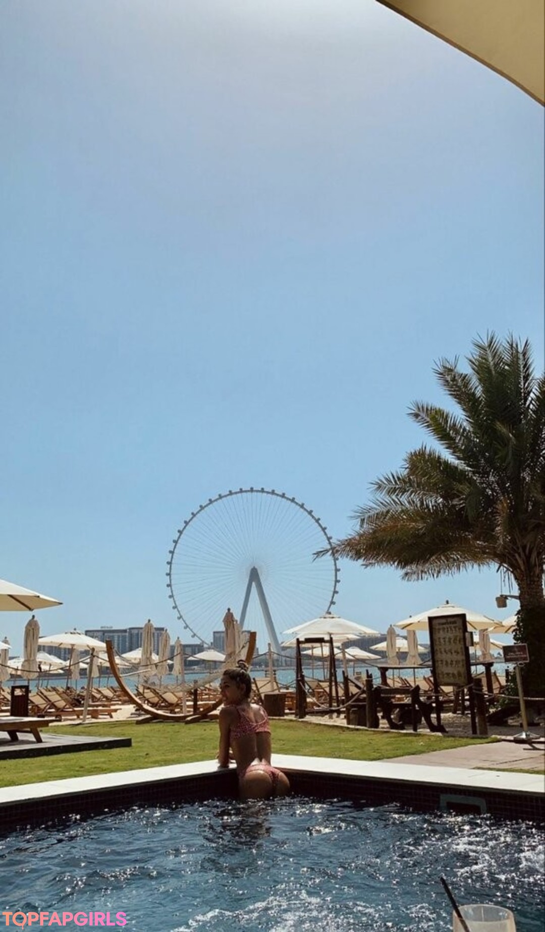 Foto desnuda filtrada de OnlyFans de Gina Llebaria #25 Foto desnuda filtrada de OnlyFans de Gina Llebaria #25