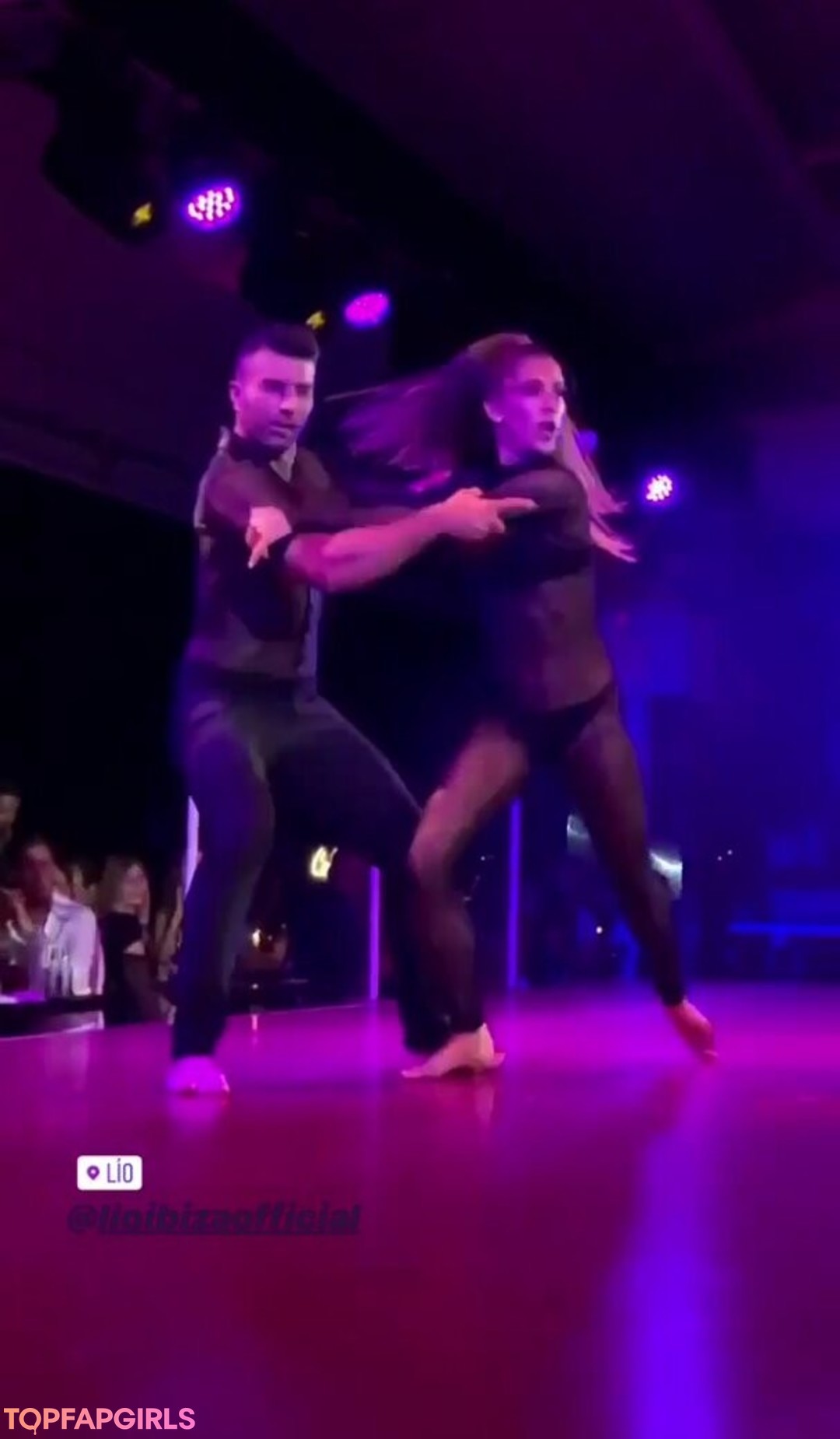 Foto desnuda filtrada de OnlyFans de Gina Llebaria #4 Foto desnuda filtrada de OnlyFans de Gina Llebaria #4